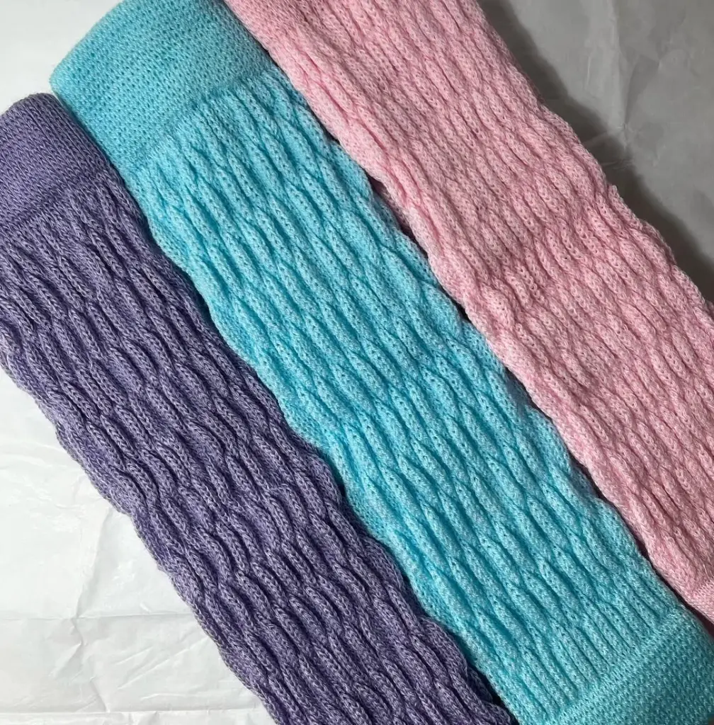 🎀Tus colores preferidos en Calentadoras🎀 , con excelente material echo a tu medida y sobretodo (3).webp