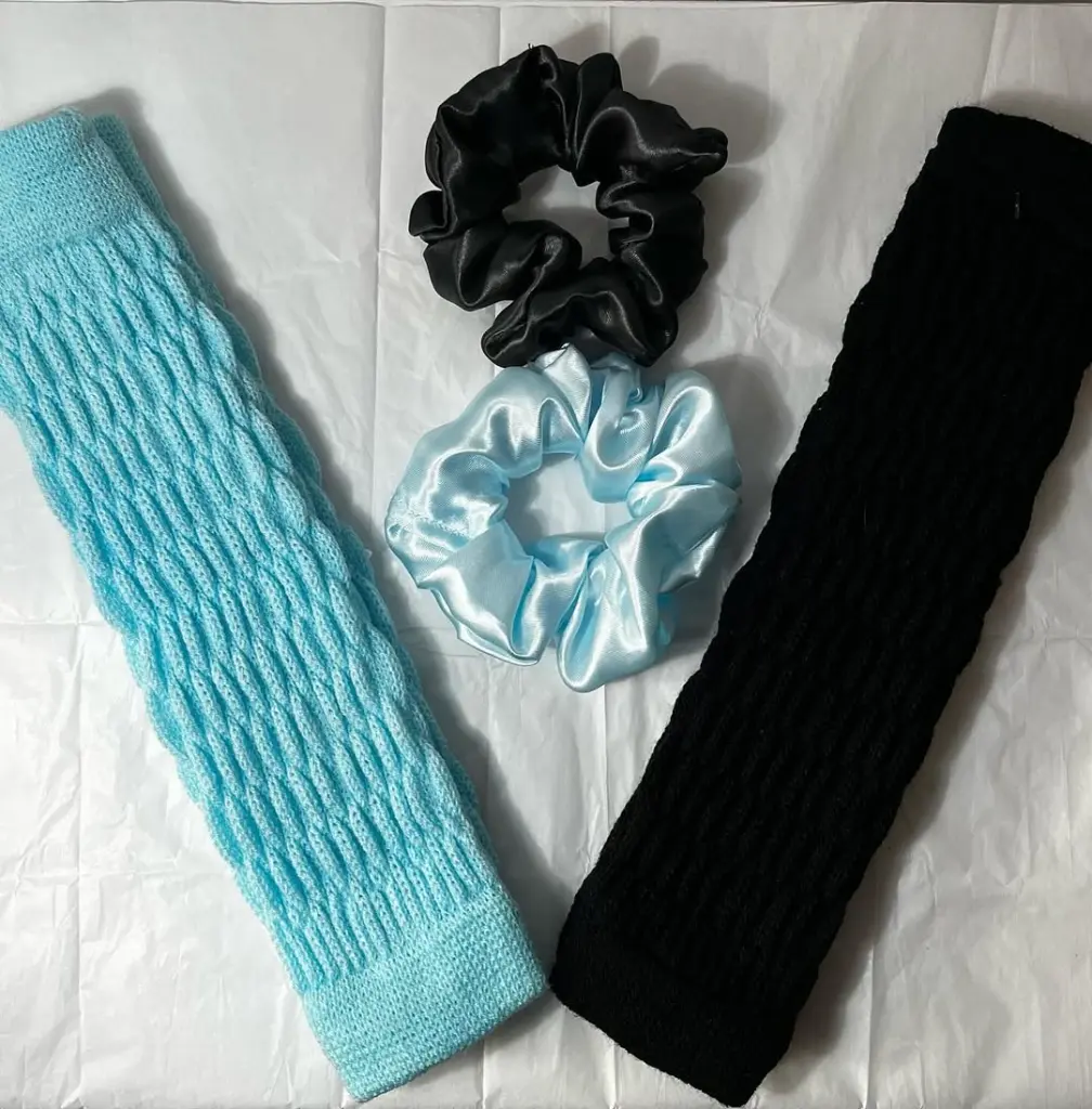 🎀Tus colores preferidos en Calentadoras🎀 , con excelente material echo a tu medida y sobretodo.webp