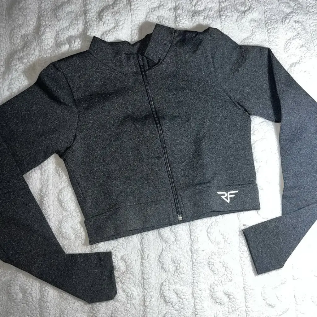 Chaqueta Fitzy Activa