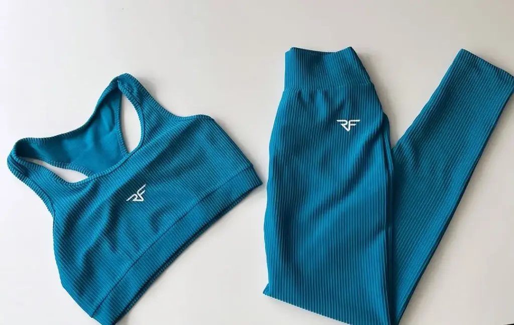 Conjunto Fitzy Ocean Active