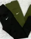 Leggins Deportivos Nike Basic