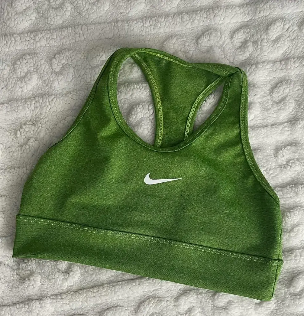 Top Deportivo Nike Colorful